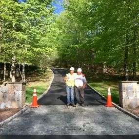 Bild von Mendoza Paving and Concrete LLC