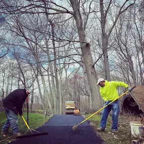 Bild von Mendoza Paving and Concrete LLC