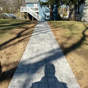 Bild von Mendoza Paving and Concrete LLC