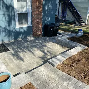 Bild von Mendoza Paving and Concrete LLC