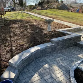 Bild von Mendoza Paving and Concrete LLC