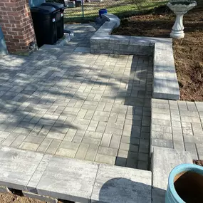 Bild von Mendoza Paving and Concrete LLC
