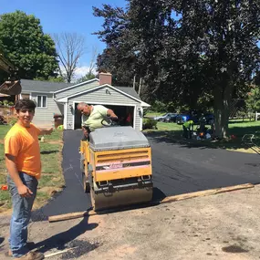 Bild von Mendoza Paving and Concrete LLC