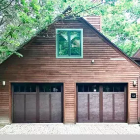 Bild von A+ Garage Doors