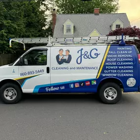 Bild von J & G Cleaning