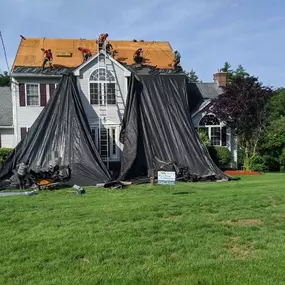 Bild von 207 Roofers