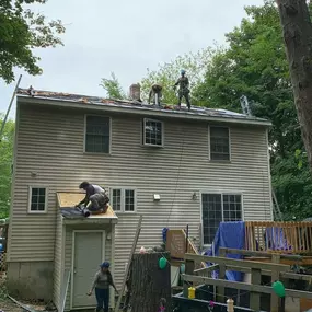 Bild von 207 Roofers