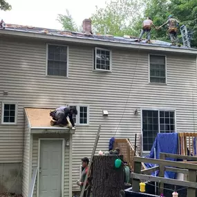 Bild von 207 Roofers