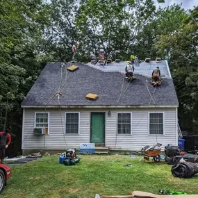 Bild von 207 Roofers
