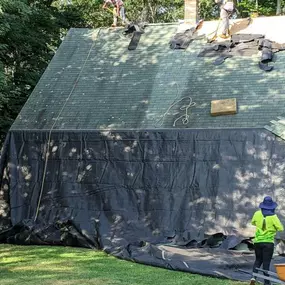 Bild von 207 Roofers