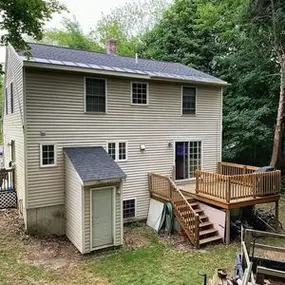 Bild von 207 Roofers