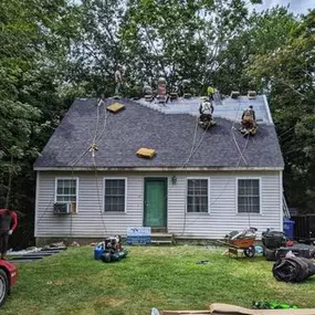 Bild von 207 Roofers