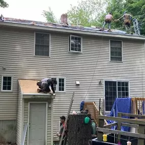 Bild von 207 Roofers