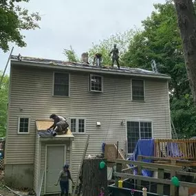 Bild von 207 Roofers