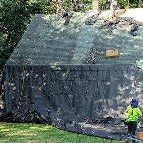 Bild von 207 Roofers