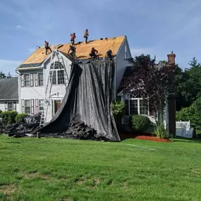 Bild von 207 Roofers