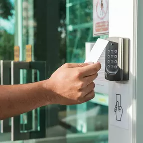 Bild von Maca Security Integrators