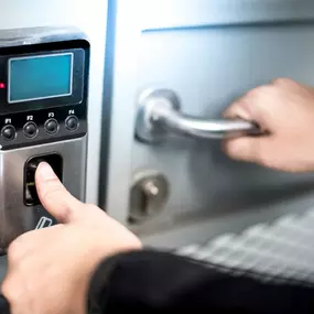 Bild von Maca Security Integrators