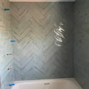 Bild von ACA Tile and Remodeling
