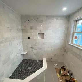 Bild von ACA Tile and Remodeling