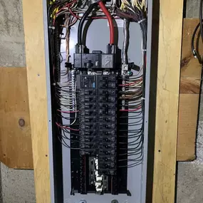 Bild von Amaury Castillo Electric Corp