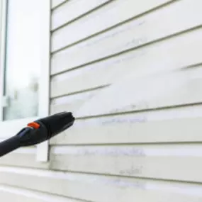 Bild von Mainland Power Washing