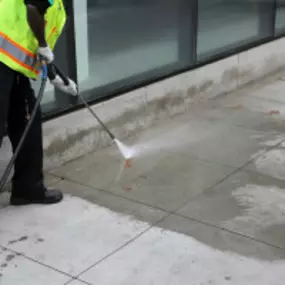 Bild von Mainland Power Washing