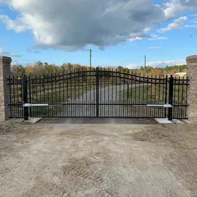 Bild von Red's Wrought Iron & Gates, LLC