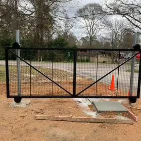 Bild von Red's Wrought Iron & Gates, LLC