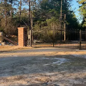 Bild von Red's Wrought Iron & Gates, LLC