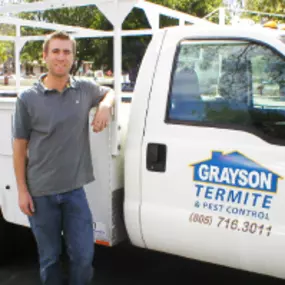 Bild von Grayson Termite & Pest Control