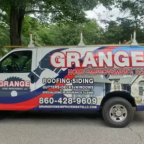 Bild von Grange Home Improvements