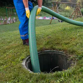 Bild von Freeman Jetting Services, Inc