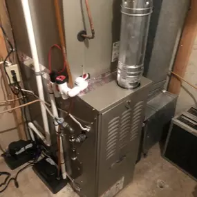Bild von GK Mechanical, LLC