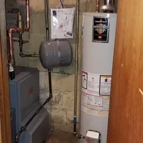 Bild von GK Mechanical, LLC