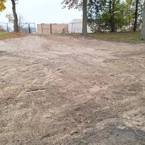 Bild von Garden Irrigation