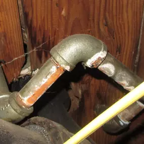 Bild von Duncan Home Inspection Services, LLC