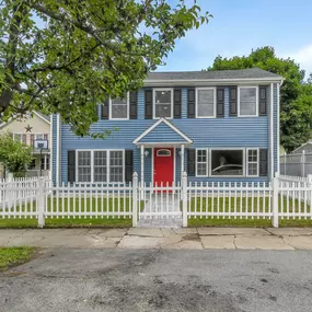 Bild von Fresh Start Home Improvement, LLC