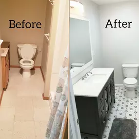 Bild von Fresh Start Home Improvement, LLC