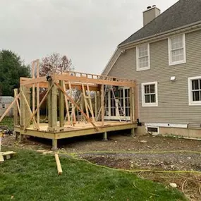 Bild von Fresh Start Home Improvement, LLC
