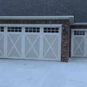 Bild von State Line Garage Doors and Specialties, Inc.