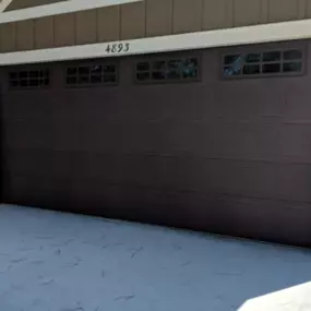 Bild von State Line Garage Doors and Specialties, Inc.