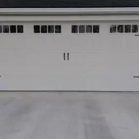 Bild von State Line Garage Doors and Specialties, Inc.