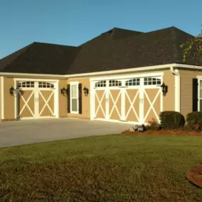 Bild von State Line Garage Doors and Specialties, Inc.