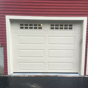 Bild von Snowbird Garage Doors