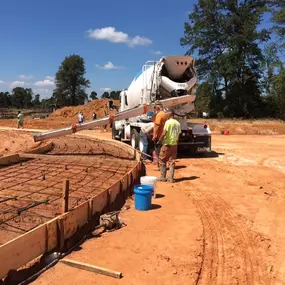 Bild von Stan Excavating Co.