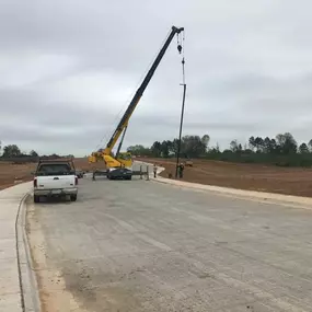 Bild von Stan Excavating Co.