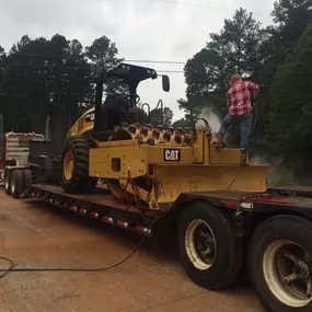Bild von Stan Excavating Co.