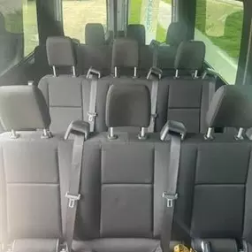 Bild von Shuttle King FL
