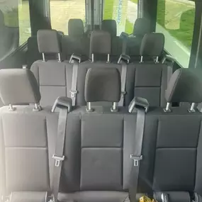 Bild von Shuttle King FL